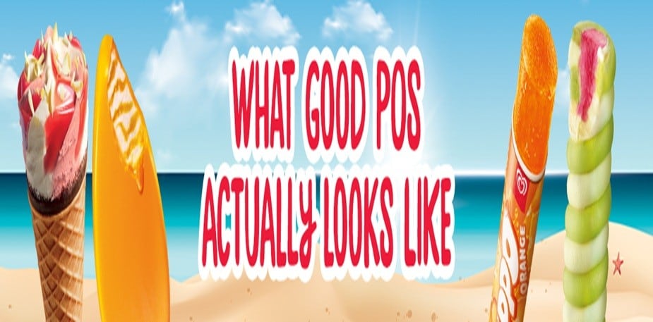 What good POS actually looks like