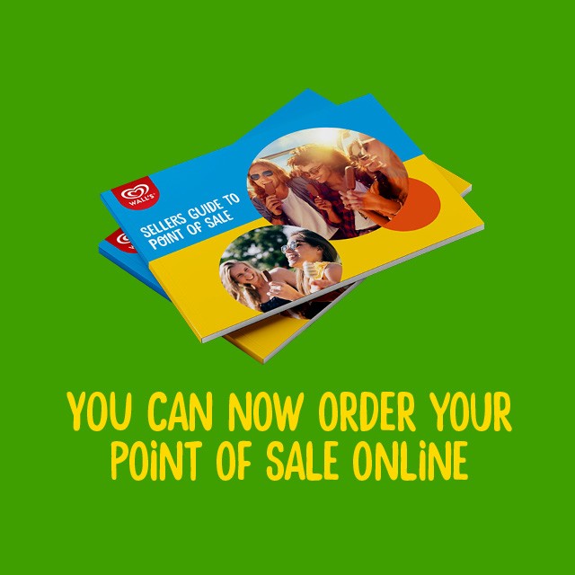 Order POS online Order POS online
