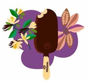 MAGNUM – INDULGE RESPONSIBLY MAGNUM – INDULGE RESPONSIBLY