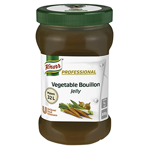 Knorr Professional Jelly Bouillons Knorr Professional Jelly Bouillons