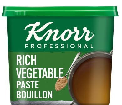 Knorr Professional Paste Bouillons Knorr Professional Paste Bouillons