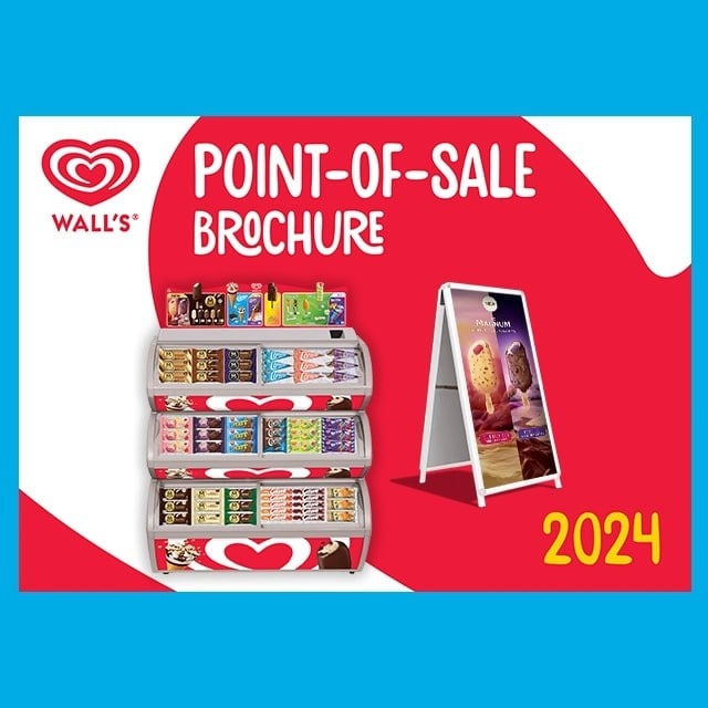 Our Point of sale solution Our Point of sale solution