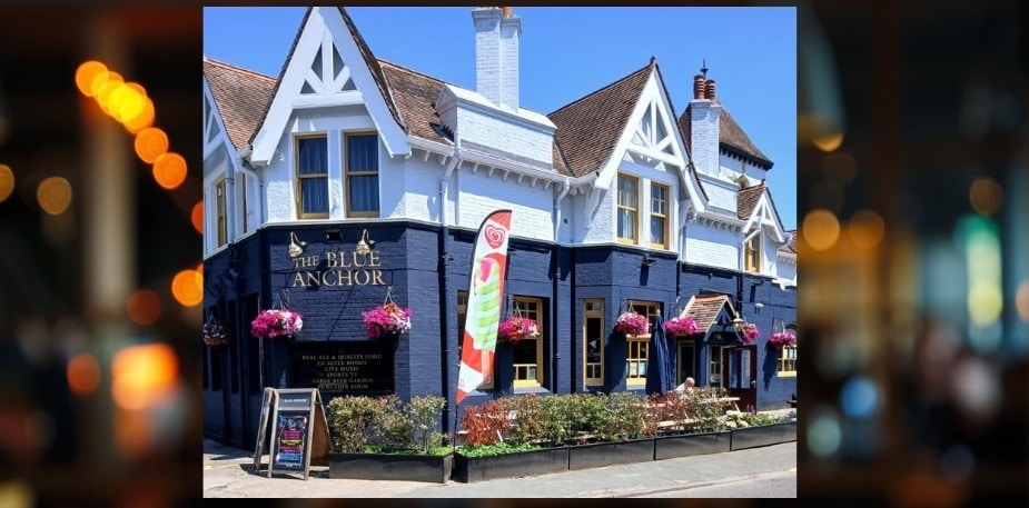 Pubs and Restaurants