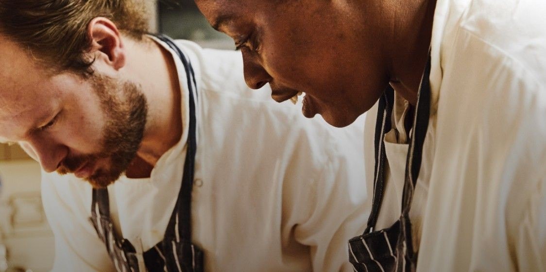 Positive Kitchen Code in Practice: Unlocking Opportunities to Act as One