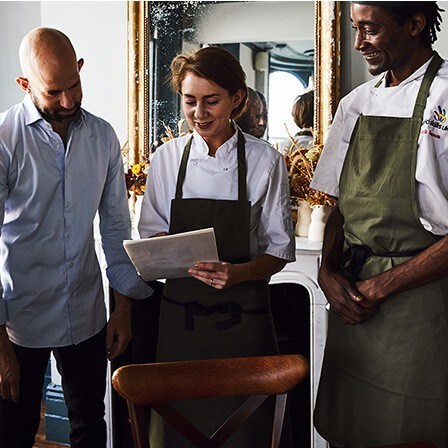 Your Checklist to Give Compassionate Feedback