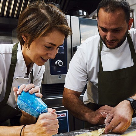 How To Give Feedback and Promote Growth in Hospitality