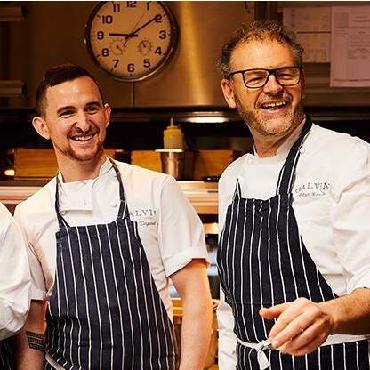 UK Health and Wellbeing Support Directory for Hospitality Workers