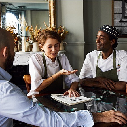 Cooking Up Excellence: How to Hire the Best Chefs for Your Kitchen